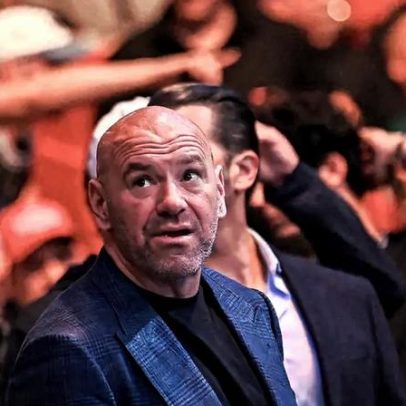 CEO do UFC fixa prazo para revelar primeiras lutas na Casa Branca