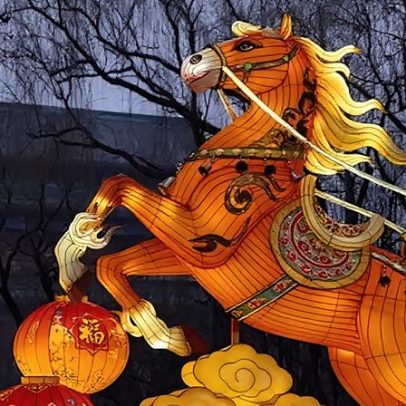 Ano do Cavalo de Fogo explicado, o signo chinês marcado pela intensidade