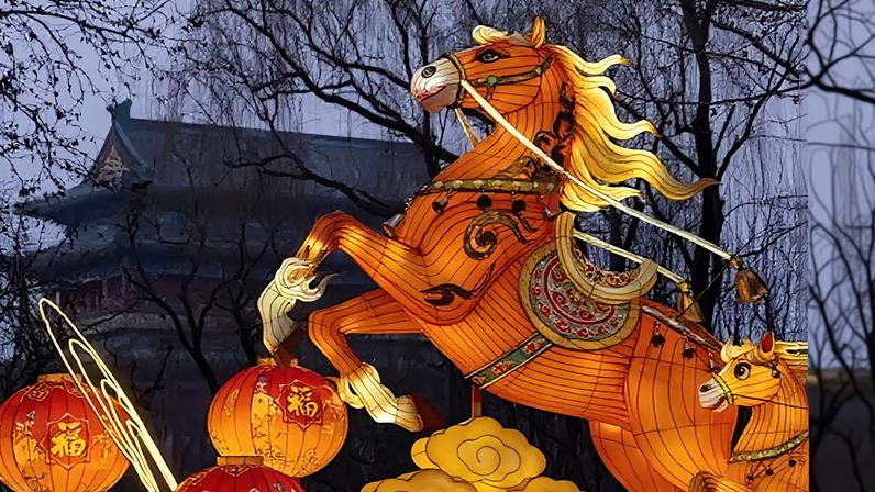 Experts say the fire horse year is widely expected to bring intense, fast-paced change on both personal and global levels.