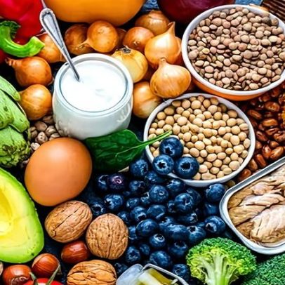Dieta mediterrânea pode reduzir risco de AVC até 25% em estudo a longo prazo