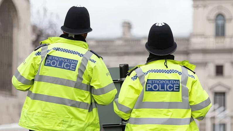 The Metropolitan police, which has 46,000 officers and staff, is the UK’s largest force.