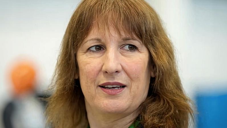 Rachel Reeves has put driving GDP growth at the centre of her agenda.