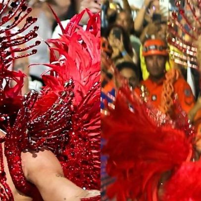 Virgínia incomoda Grande Rio; escola fora das Campeãs e condições 2027