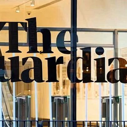 Lobbysta contratado por think tank é acusado de investigar repórter do Guardian