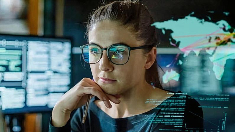 The Corporation of London is calling on employers to re-skill female workers not currently in technical roles.