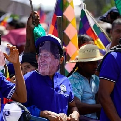 Onde está Evo Morales? Ex-presidente boliviano sumido