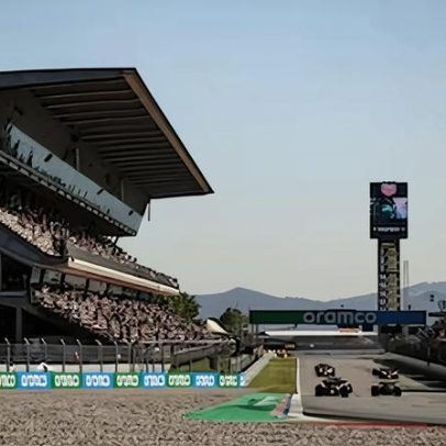 Fórmula 1 manterá corrida em Montmeló até 2032 em anos alternados