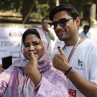Eleição no Bangladesh: BNP afirma vitória na histórica eleição desde a derrubada de Hasina