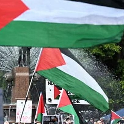 Ativistas dizem NSW usa poderes de eventos para banir protestos de Herzog