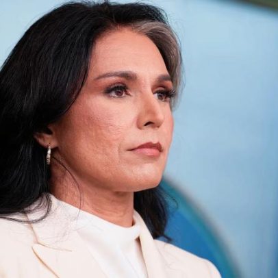 Gabinete do chefe de espionagem dos EUA investigou máquinas de votação em Porto Rico