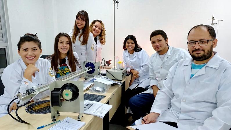 Foto: Divulgação/MEC