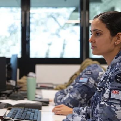 Força de Defesa Australiana amplia equipe espacial com novo centro de treinamento