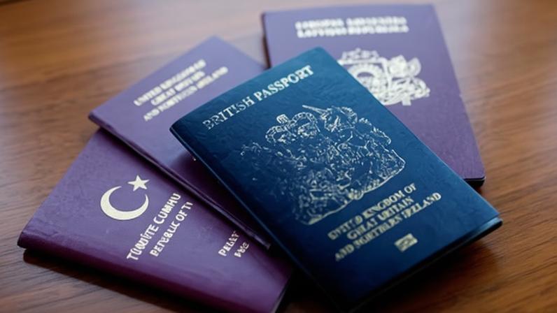 Many citizens either living overseas or with dual nationality and living in the UK have been caught by surprise by the rule change.
