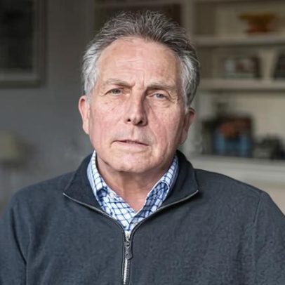 Ex-chefe do Exército Britânico pede apoio à MDMA para veteranos