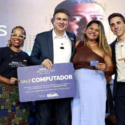 Mais de 50 mil professores de MT podem solicitar a CNDB