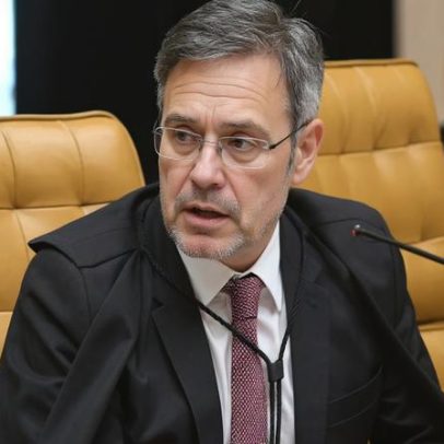 Ministro do STF comenta lucros e dízimo em debate público