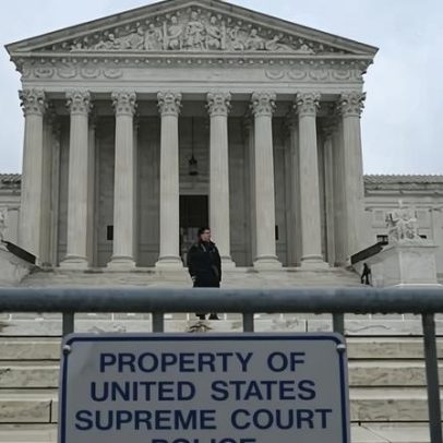 Tarifas de Trump: o que ocorre após o veredito da Suprema Corte