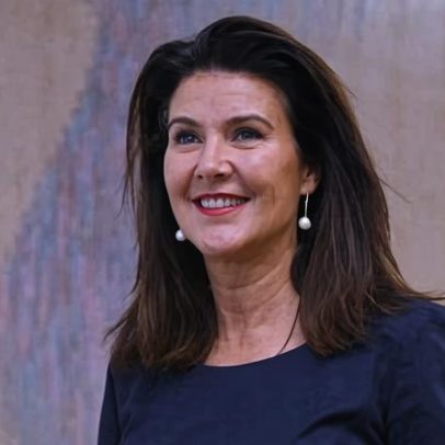 De despromovida a vice-líder: o que Jane Hume fará pelo Liberal