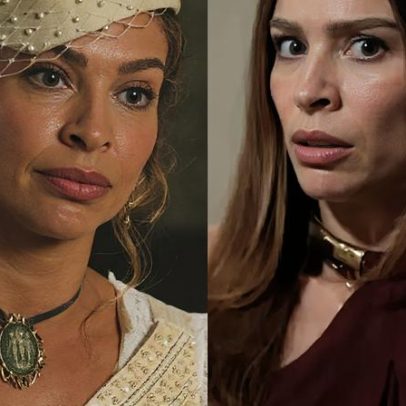 Colar de Dona Beja revela símbolo ligado a Três Graças e vilã da Marvel