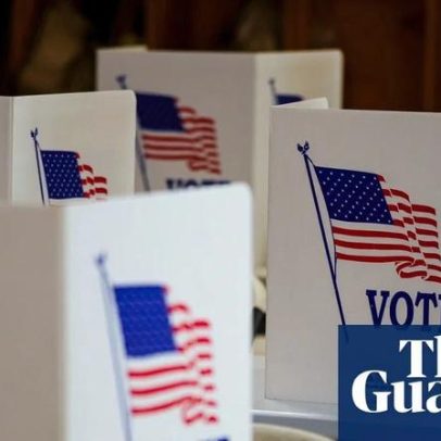 Trump provoca indignação ao sugerir que republicanos assumam o controle das eleições