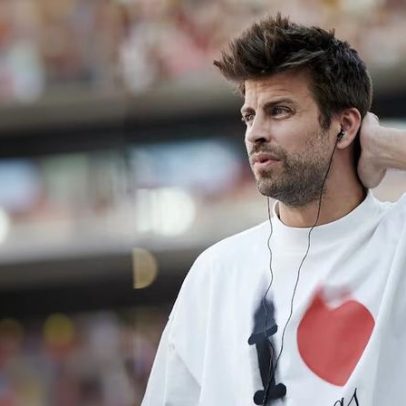 Kings League de Piqué levanta US$ 63 milhões para mirar a Geração Z