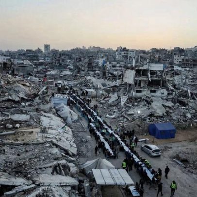 Forças israelenses e Hamas teriam crimes de atrocidade em Gaza, diz ONU