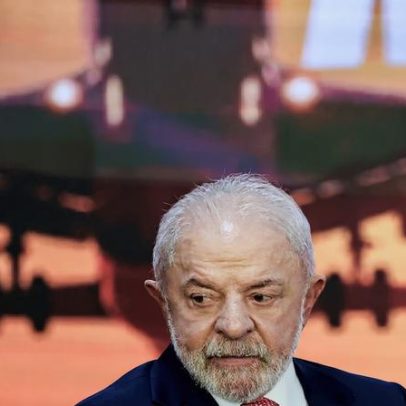 Lula diz que Maduro deve ser julgado na Venezuela, não no exterior