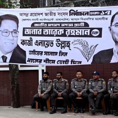 Principais prioridades do BNP, vencedor das eleições de Bangladesh