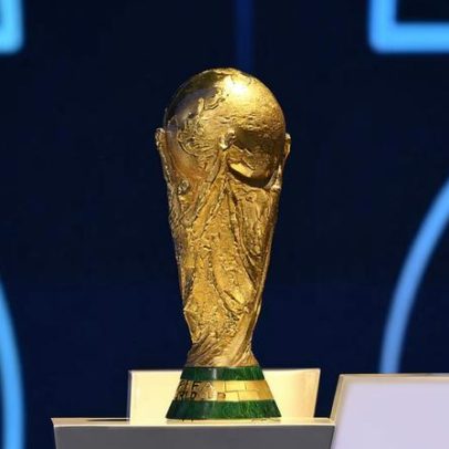 Alerta de direitos humanos para viagem à Flórida antes da Copa por detenção