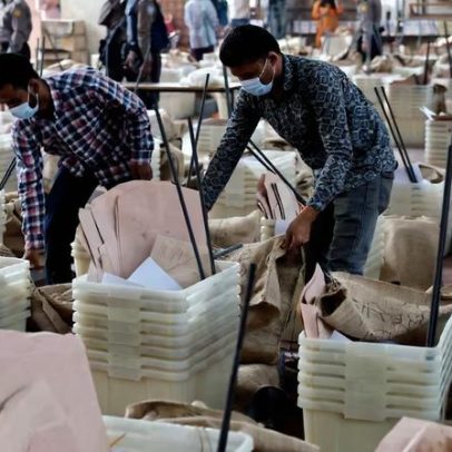 Bangladesh realiza referendo nacional junto com eleição geral