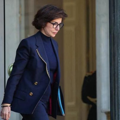 Ministra da Cultura da França deixa cargo para disputar prefeitura de Paris