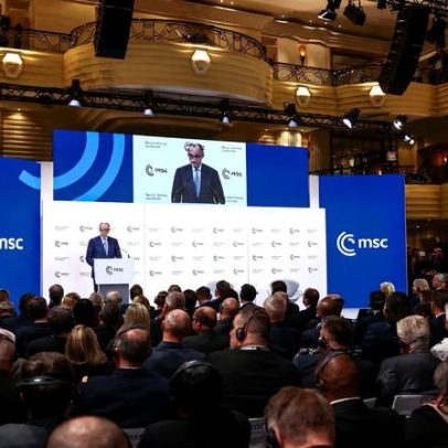 Merz busca escudo nuclear europeu e novo relacionamento com EUA