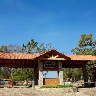 A villa rural mexicana que se tornou o refúgio final de El Mencho