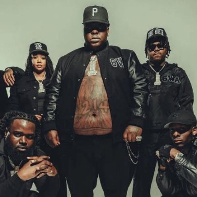 BigXthaPlug e 600 Entertainment lançam 6WA no Texas