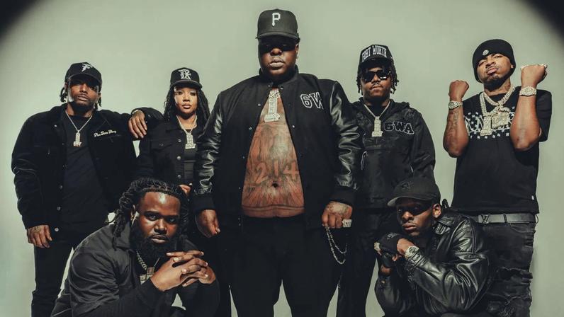 BigXthaPlug and 600 Entertainment