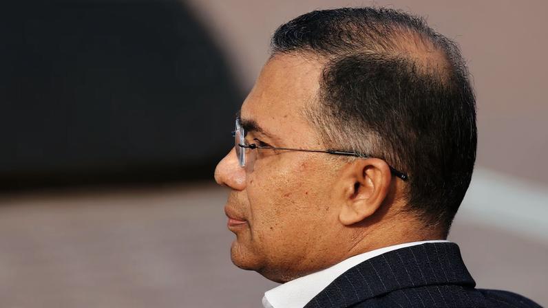 Tarique Rahman is sworn in as the next Prime Minister of Bangladesh after a landslide victory in the national polls.