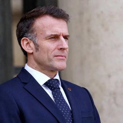Macron delineia visão nuclear diante de inquietação europeia com EUA
