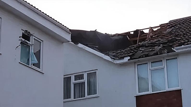 A total of 50 people were evacuated in January