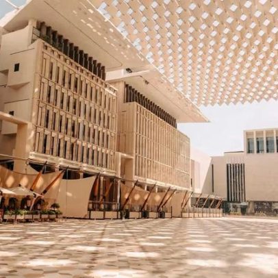Primeira Art Basel Qatar aponta novo modelo para feiras de arte na região