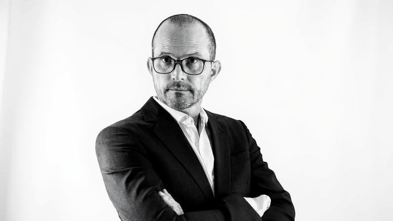 Manuel Rabaté