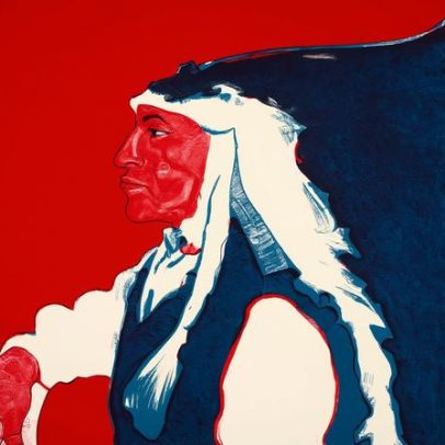 New York Historical recebe doação de 150 obras de artistas indígenas