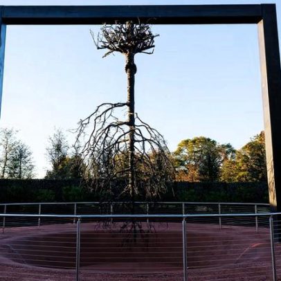 Grupo de defesa do Alabama expande seus sítios históricos