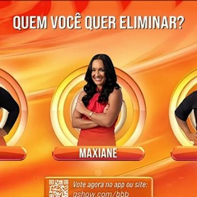 BBB 26: internautas definem o eliminado no 6º Paredão