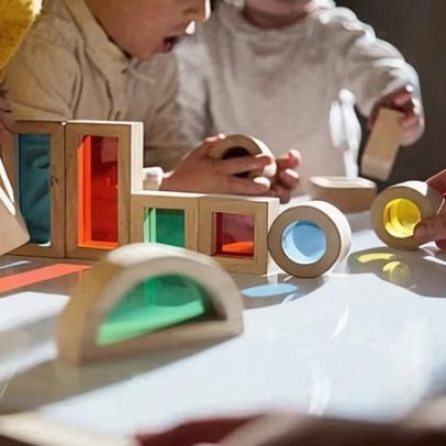 Como funciona o programa Crianças Prósperas e quem é elegível ao NDIS