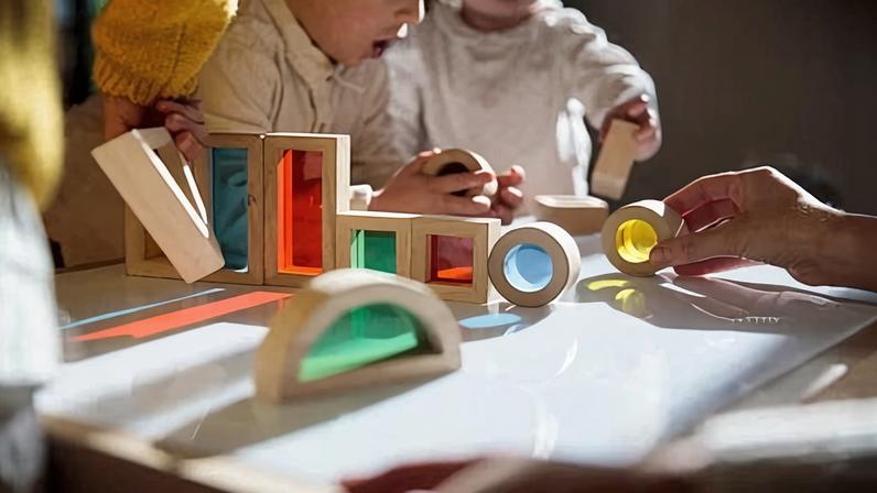 Participation in Thriving Kids will not require a formal diagnosis like the NDIS, potentially speeding up services and saving families money.