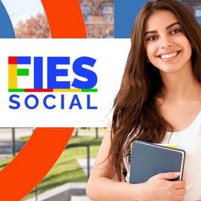 Fies 2026: hoje é o último dia para complementar a inscrição
