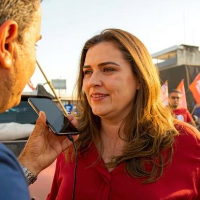 Disputa acirrada pelo Senado em Pernambuco, aponta Datafolha