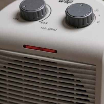 Casas que abraçam: aquecimento estratégico por cômodo