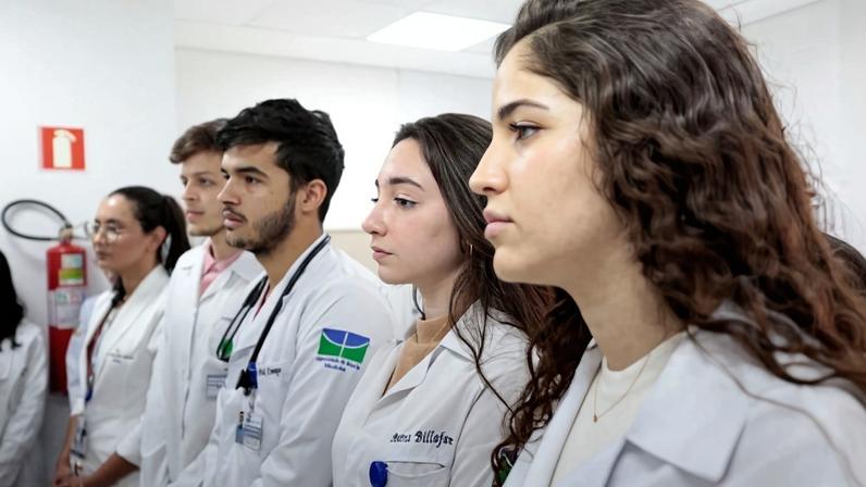 Curso medicina