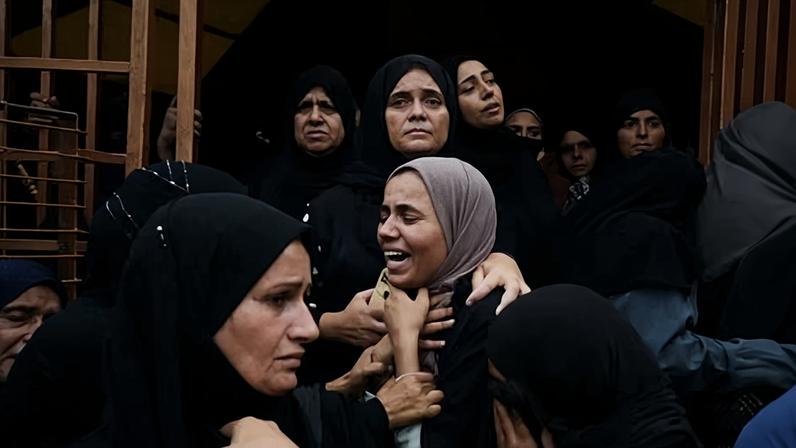 The research also found that the reporting by Gaza’s health ministry on the demographics of those killed was accurate.